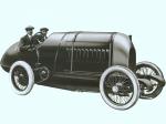 Fiat S.76 300 HP Record 1911 года